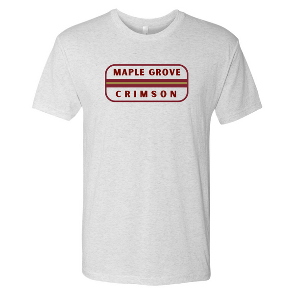 First Line Tee | Adult | Maple Grove