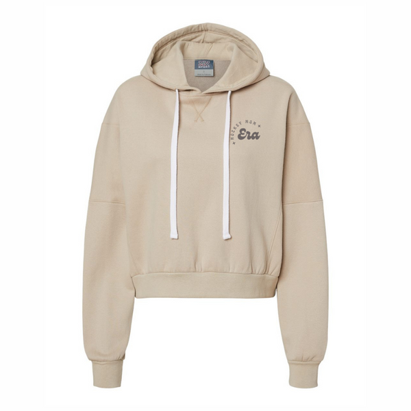 Hockey Mom Era Hoodie | Women