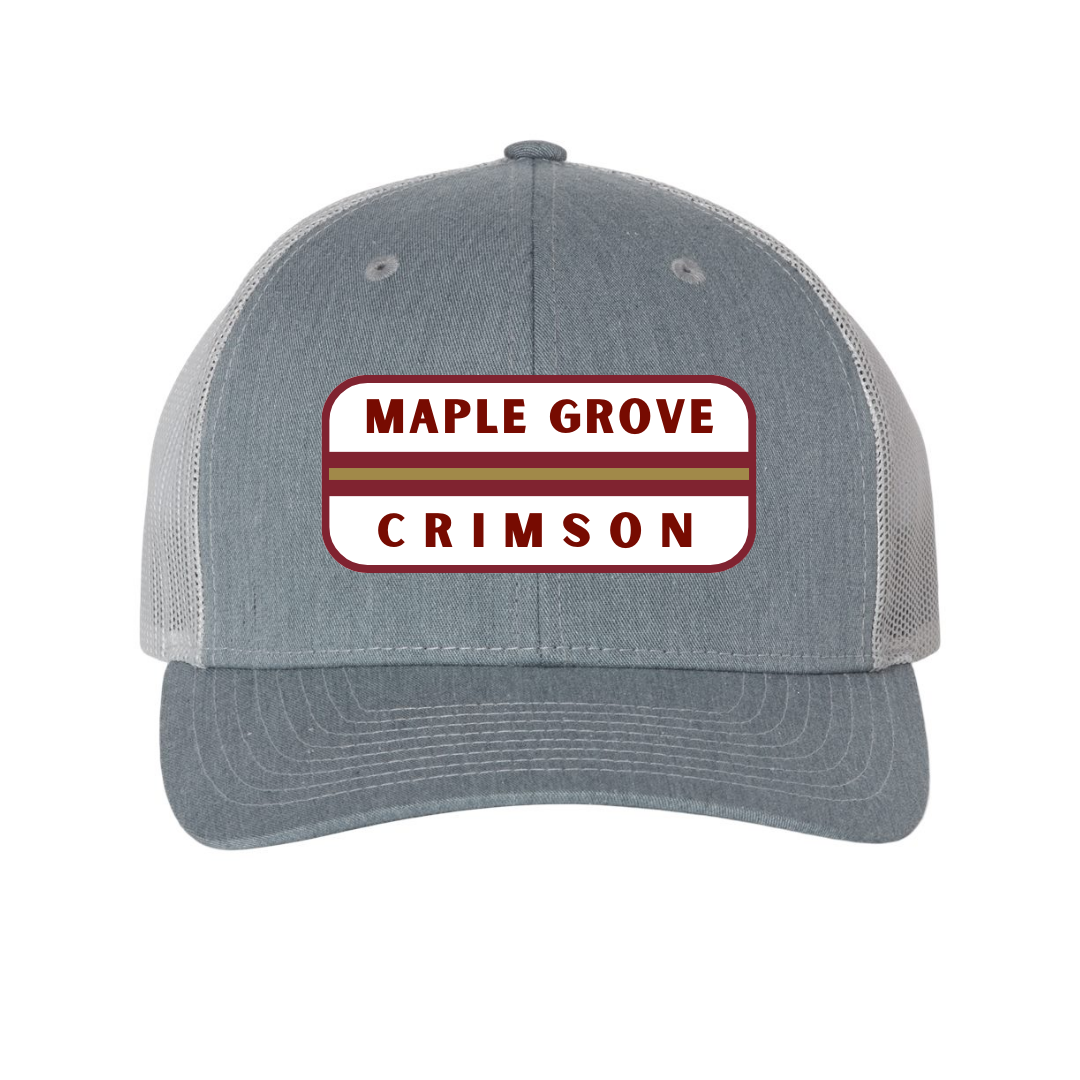 First Line Cap | Maple Grove