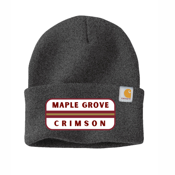 Carhartt Beanie | Maple Grove