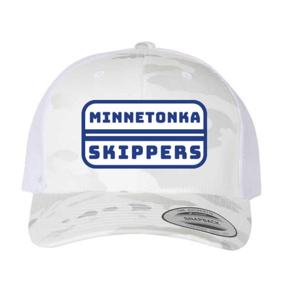 First Line Cap | Minnetonka