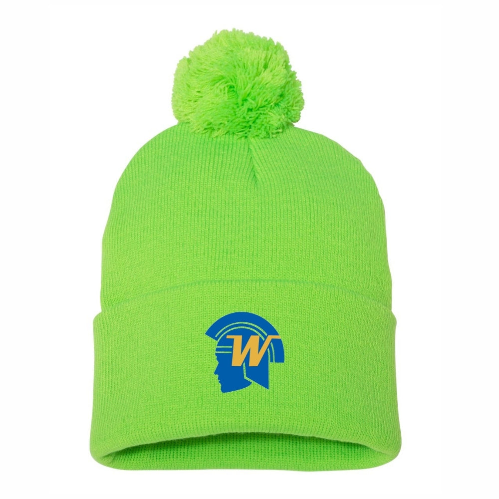 Pom Beanie | Wayzata