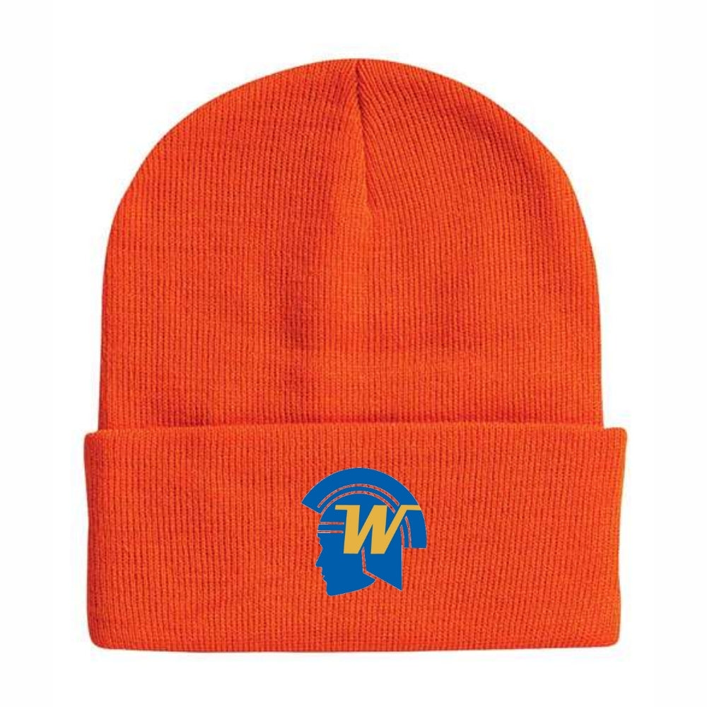 Beanie | Wayzata