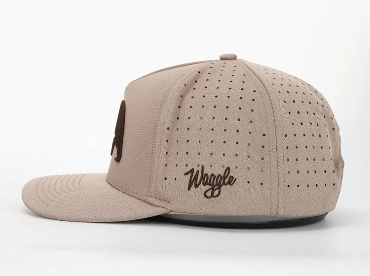 Waggle Decoy - Snapback Hat – The Sota Shop