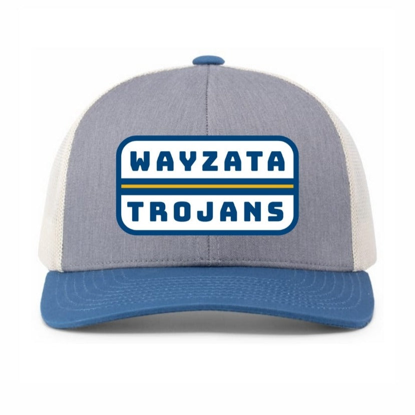 First Line Cap | Wayzata