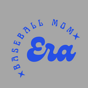Baseball Mom Era Hoodie | Women