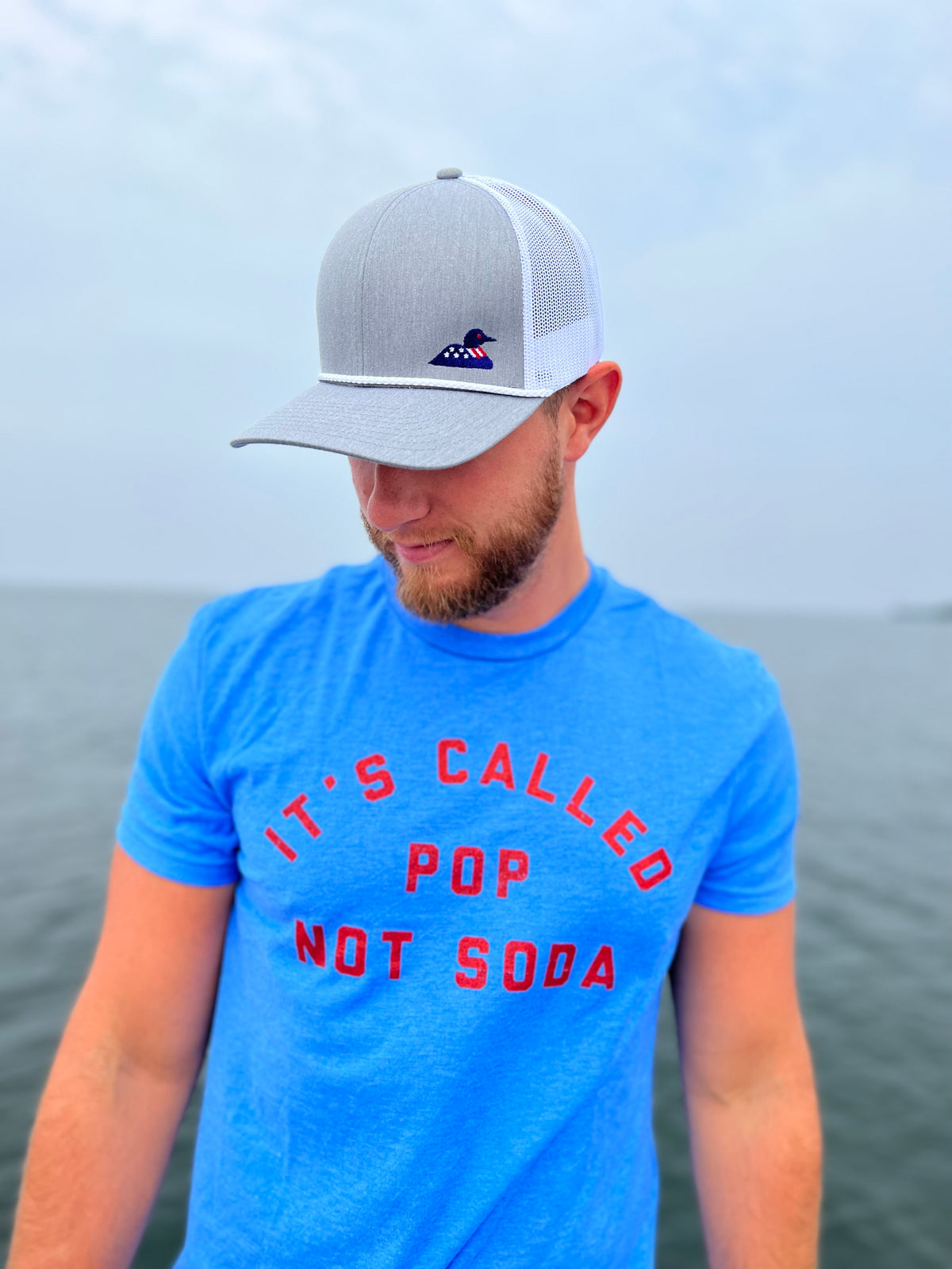 It's Called Pop - Tee