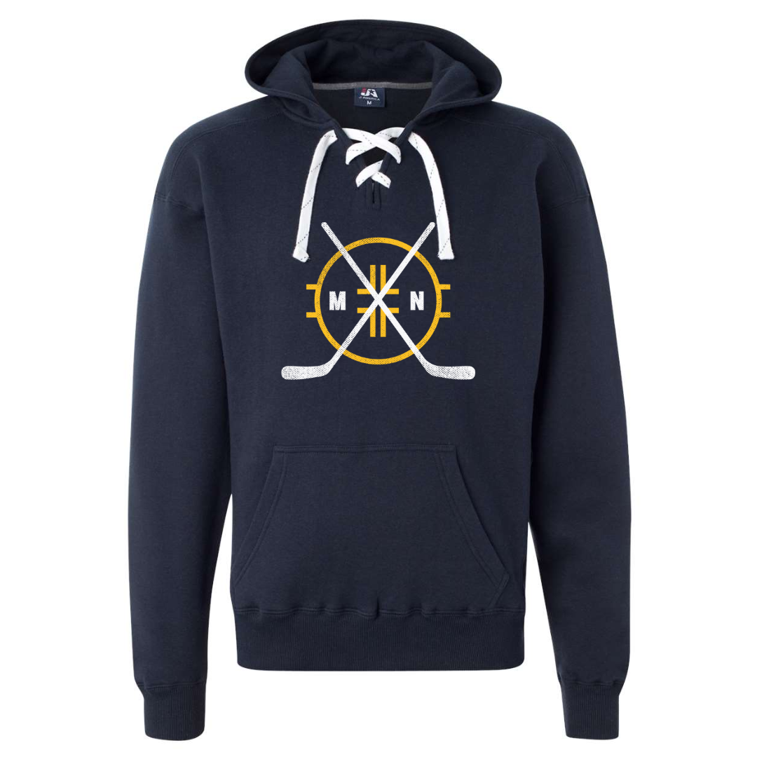 Face Off Hoodie 2.0 | Adult