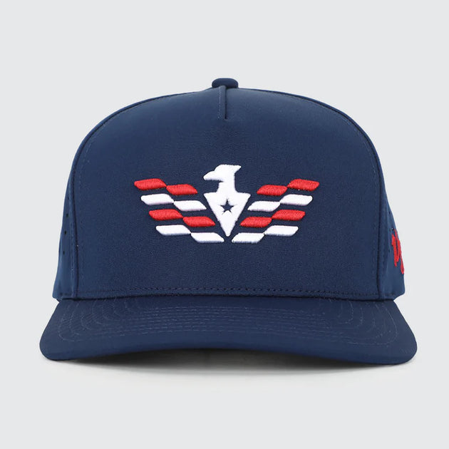 Waggle Freedom - Snapback Hat – The Sota Shop