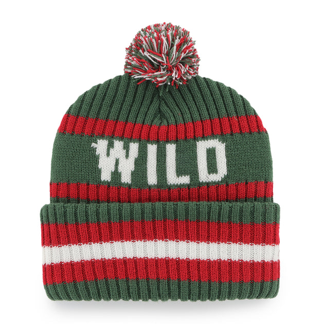 Minnesota Wild - 