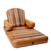 Adirondack Lounge Chair - Pool/Lake Lounger