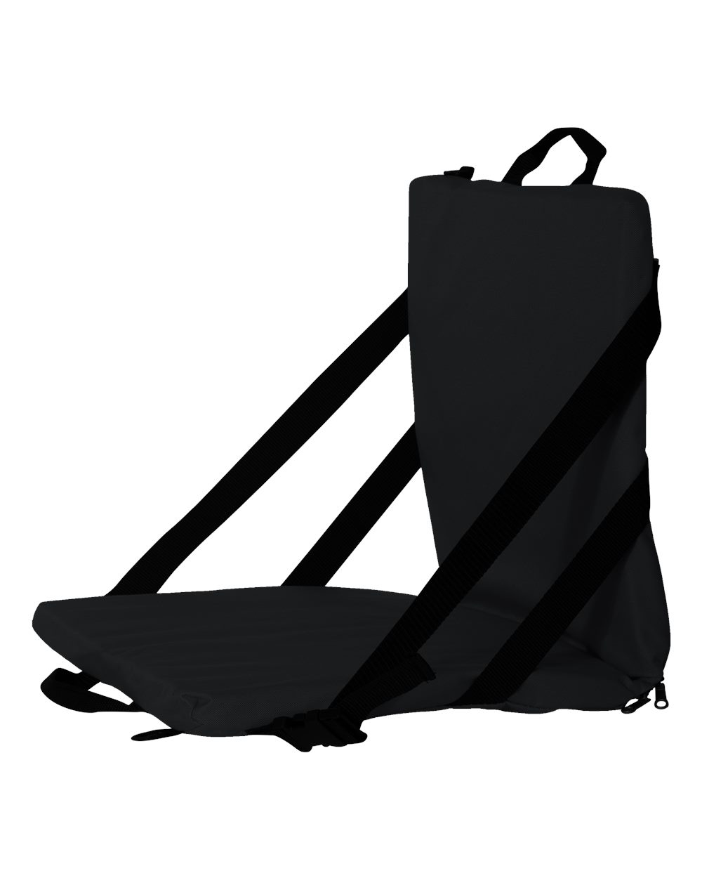Folding Stadium Seat (3 Schools)