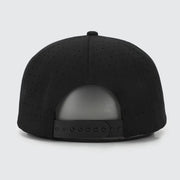 Lumberhack - Waggle Snapback Hat