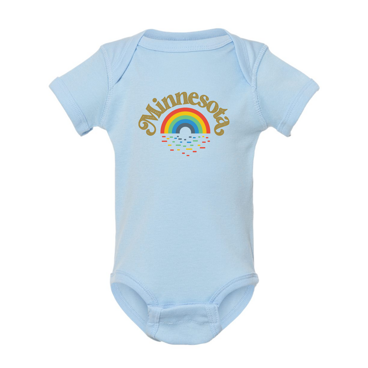 Reflection Onesie | Baby