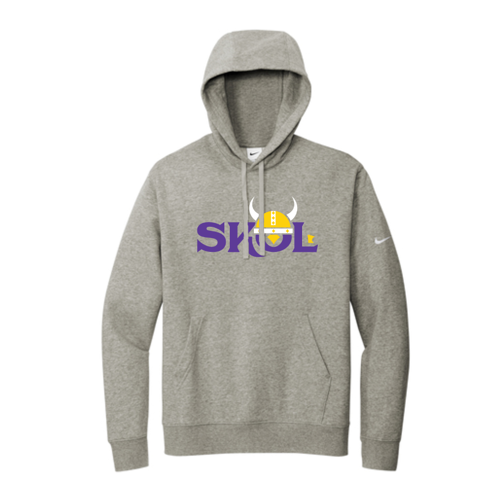 SKOL 2.0 Nike Hoodie