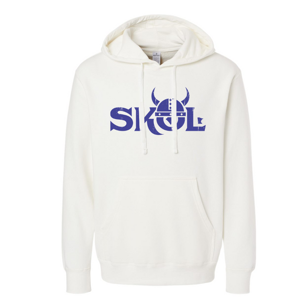 Skol hoodie sale
