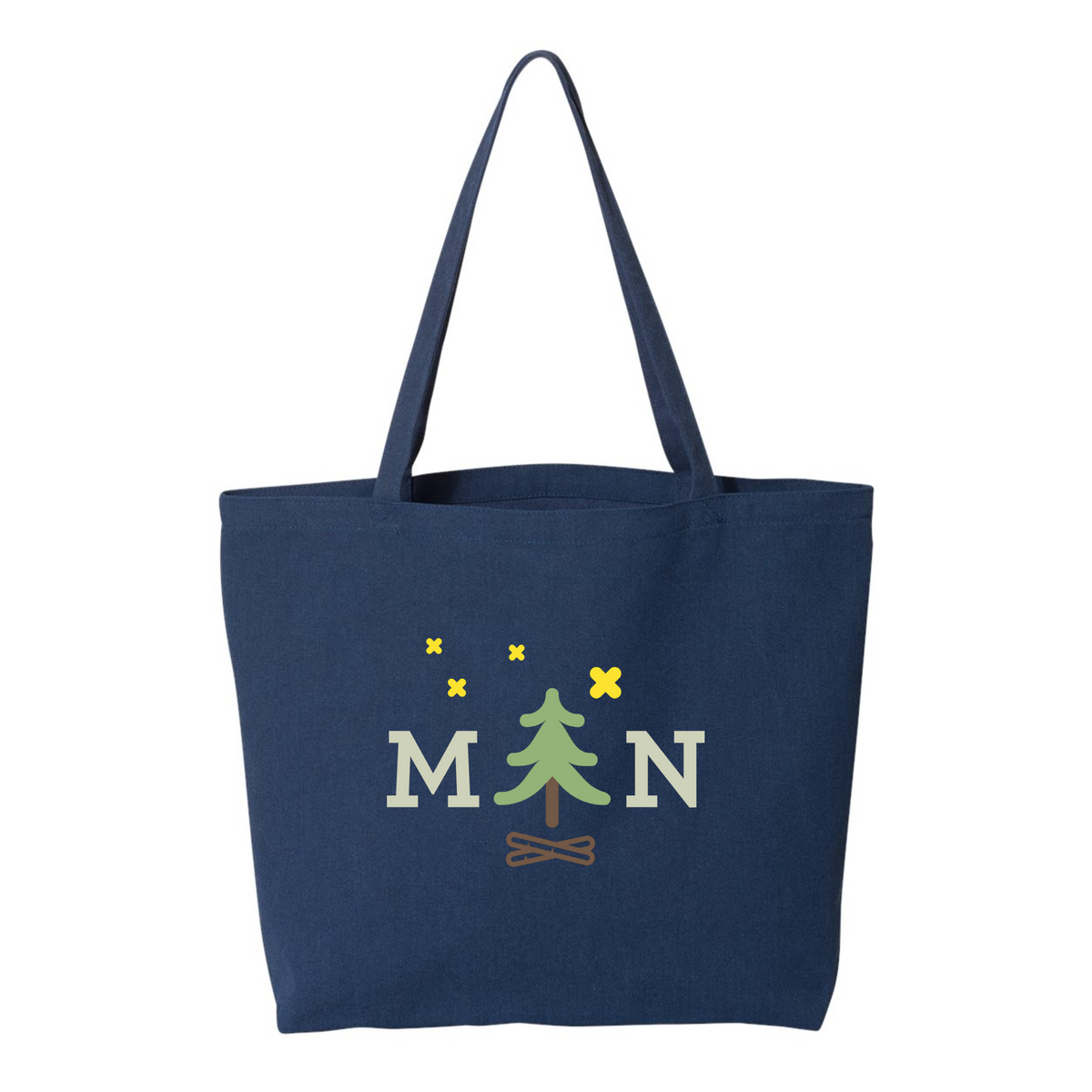Starry Night Bag