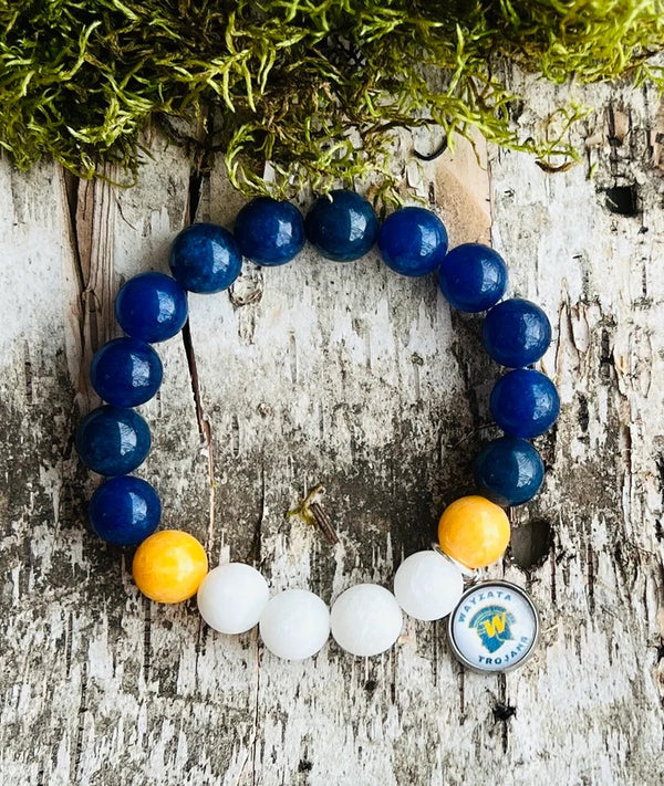 Embrace Our Souls Bracelet - Wayzata