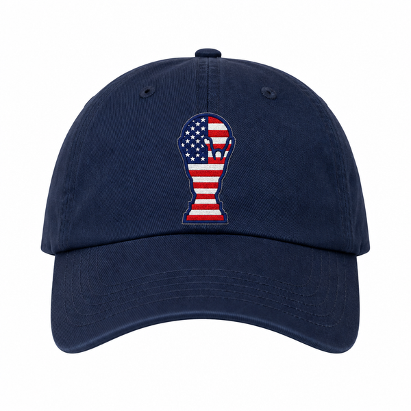USA 2026 World Cup Trophy Hat — World Cup Collection