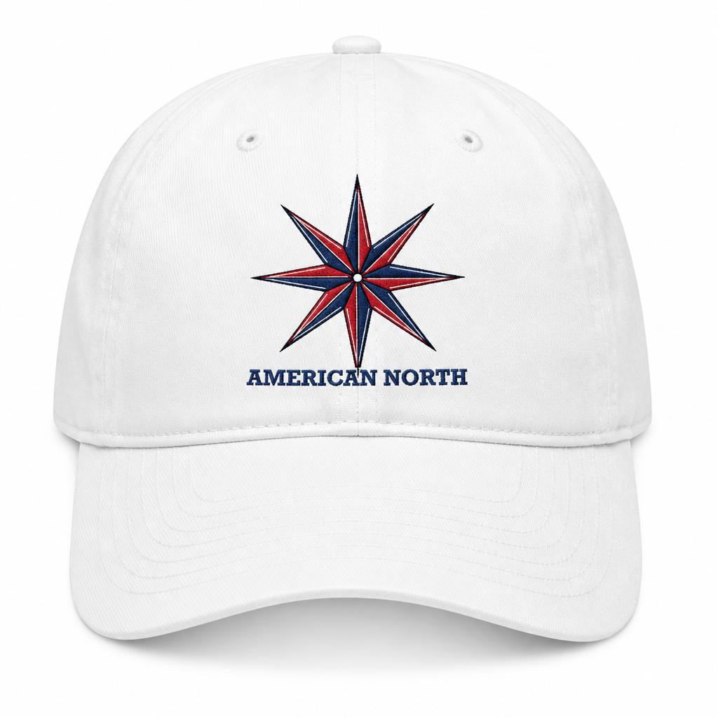 American North Star Hat — USA 250th Collection