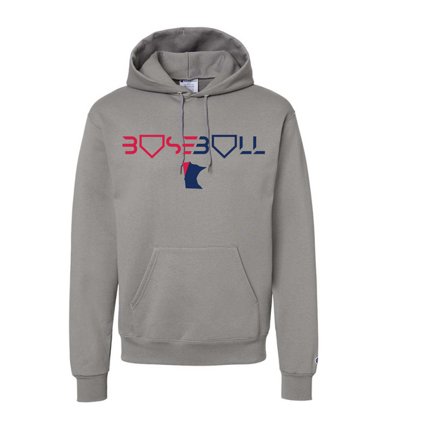 Double Play Hoodie | Adult