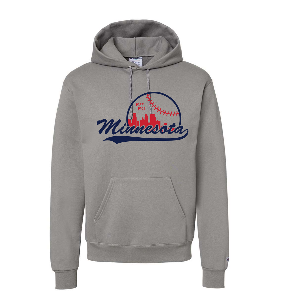 Skyline Hoodie | Adult