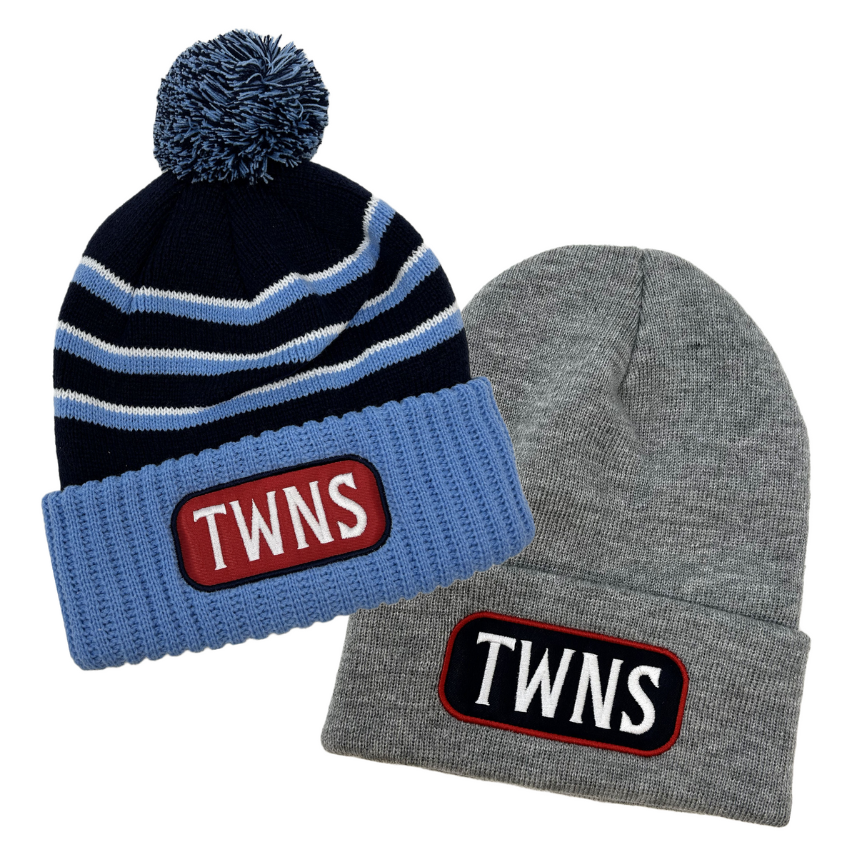 Buy a Vowel | Beanie | TWNS