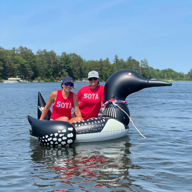 Loon Lake Float The Sota Shop - Main Image