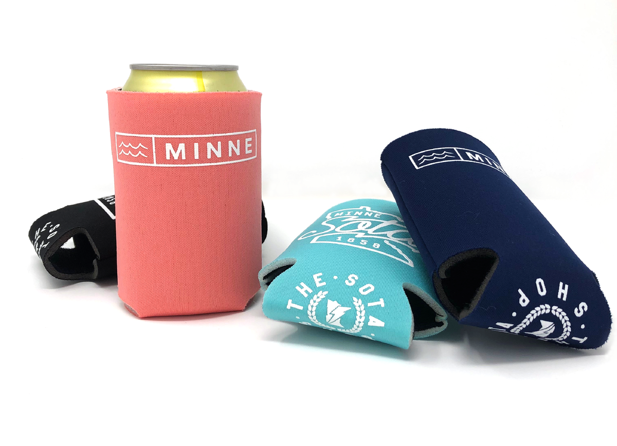 Sota Can Cooler