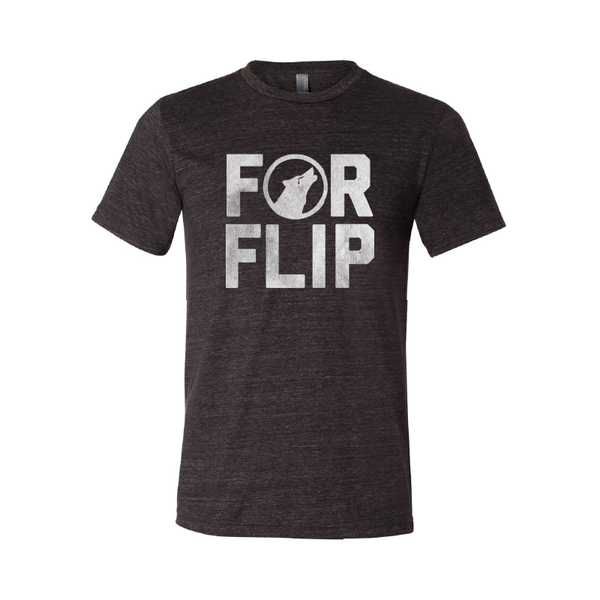 For Flip - Tee (Adult+Youth)
