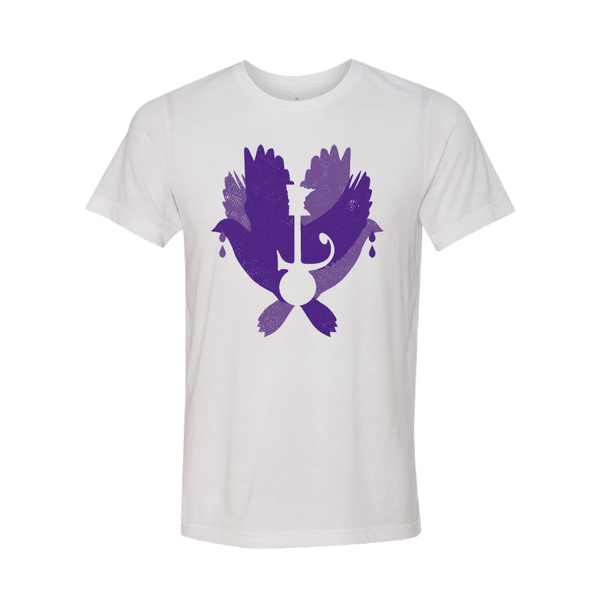 Graphic Doves - Tee