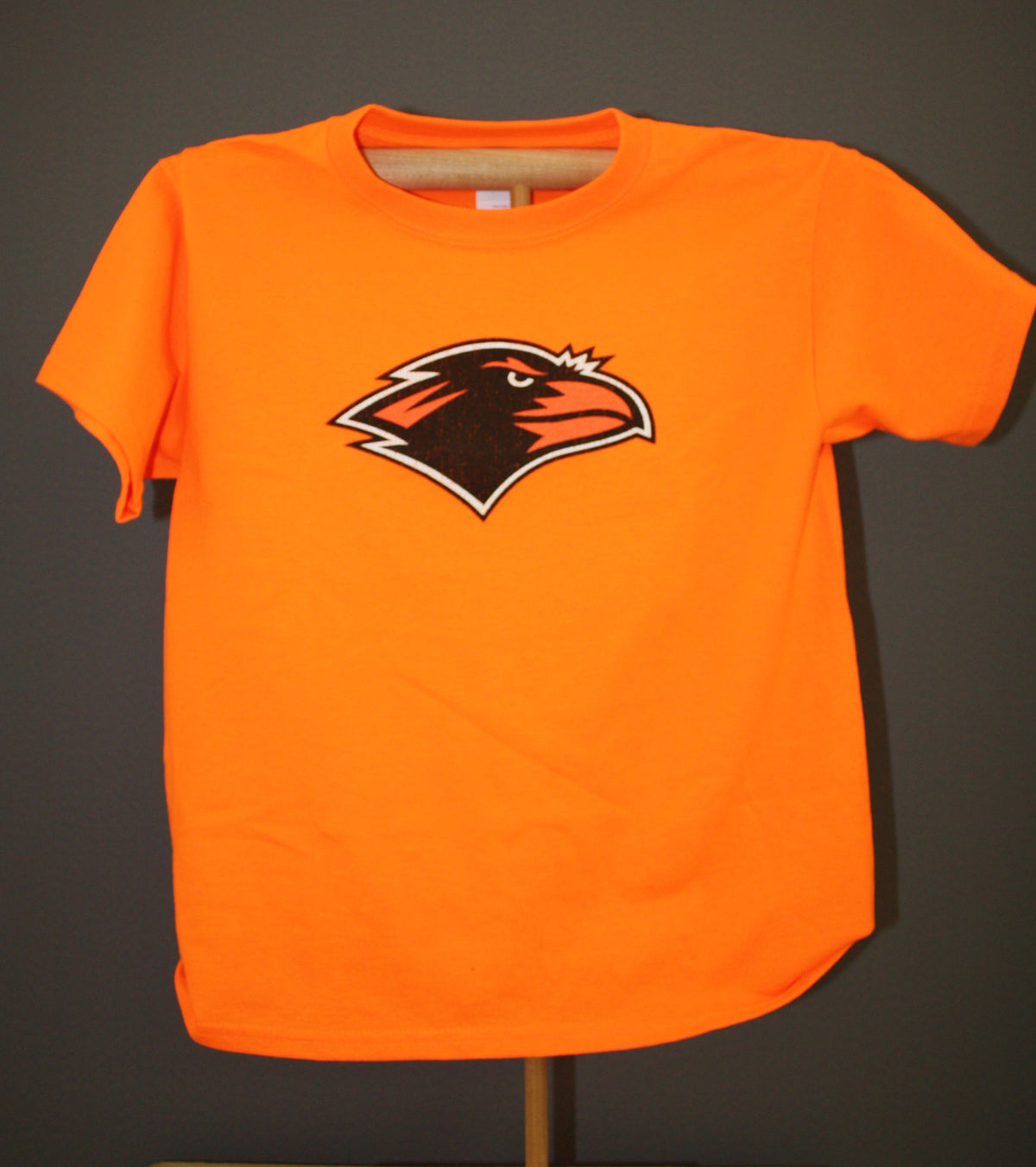 Mean Bird Tee Shirt | Youth | Osseo