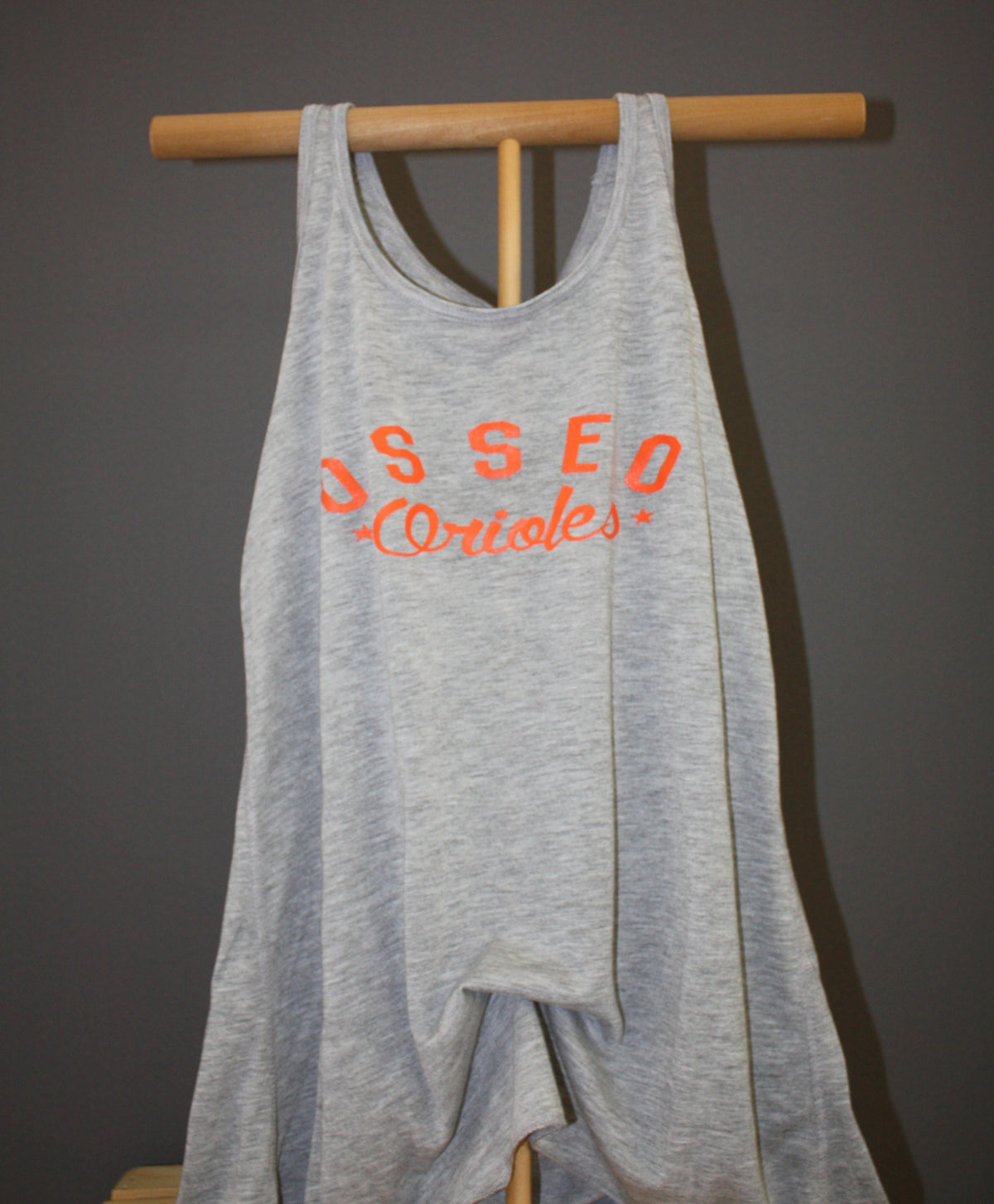 Orioles Tank | Women | Osseo