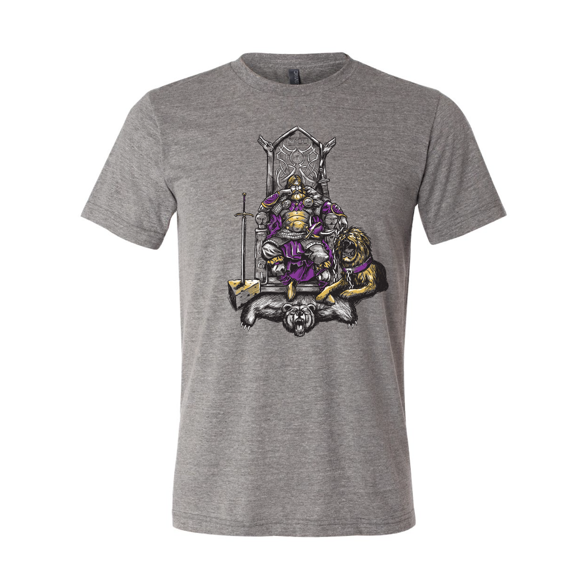 King of the North - Tee