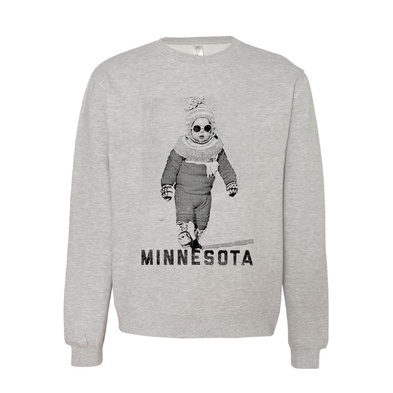 Like a Boss - Crewneck
