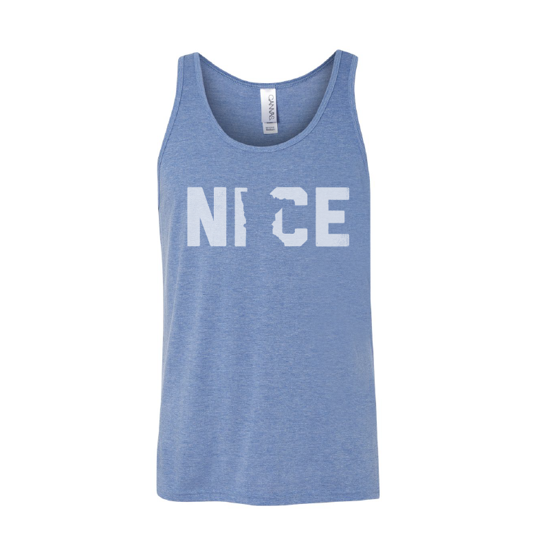 MN Nice - Tank