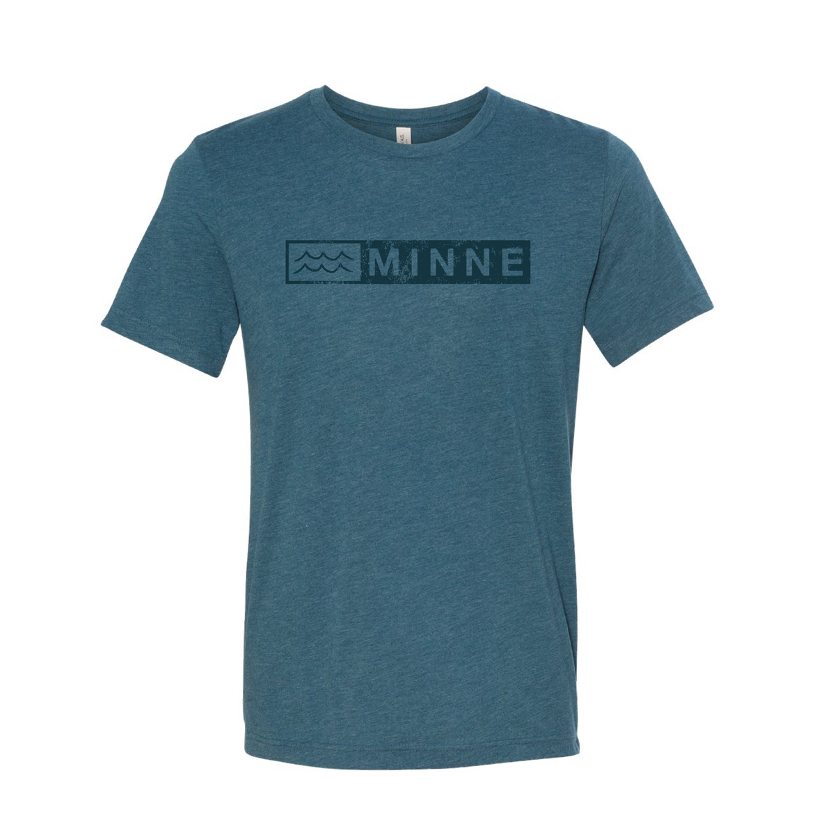 Minne Wake Zone - tee