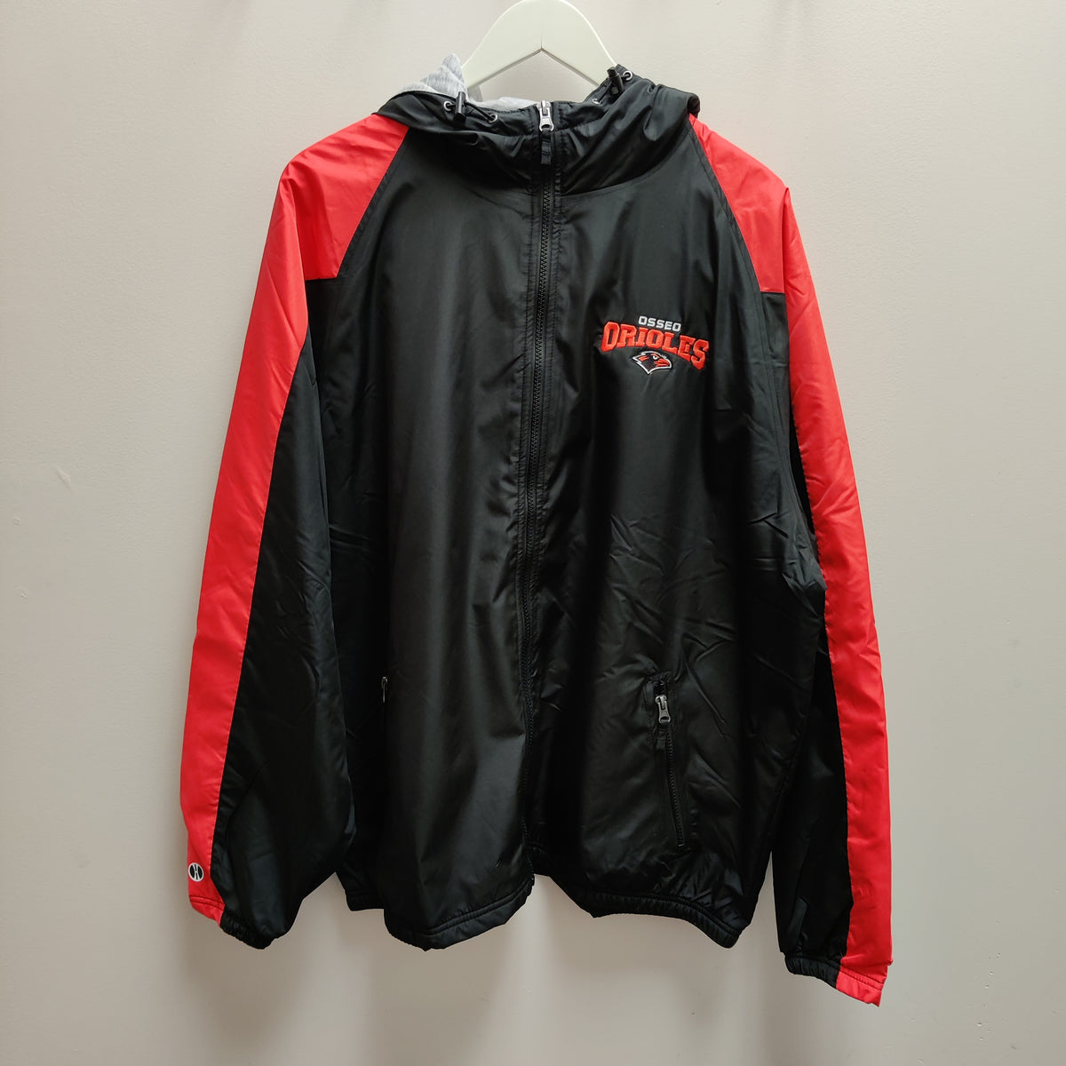 Homefield Jacket | Adult | Osseo