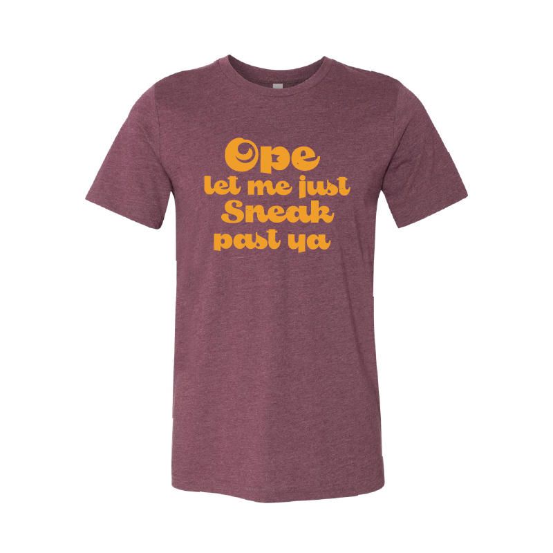 Ope - Tee