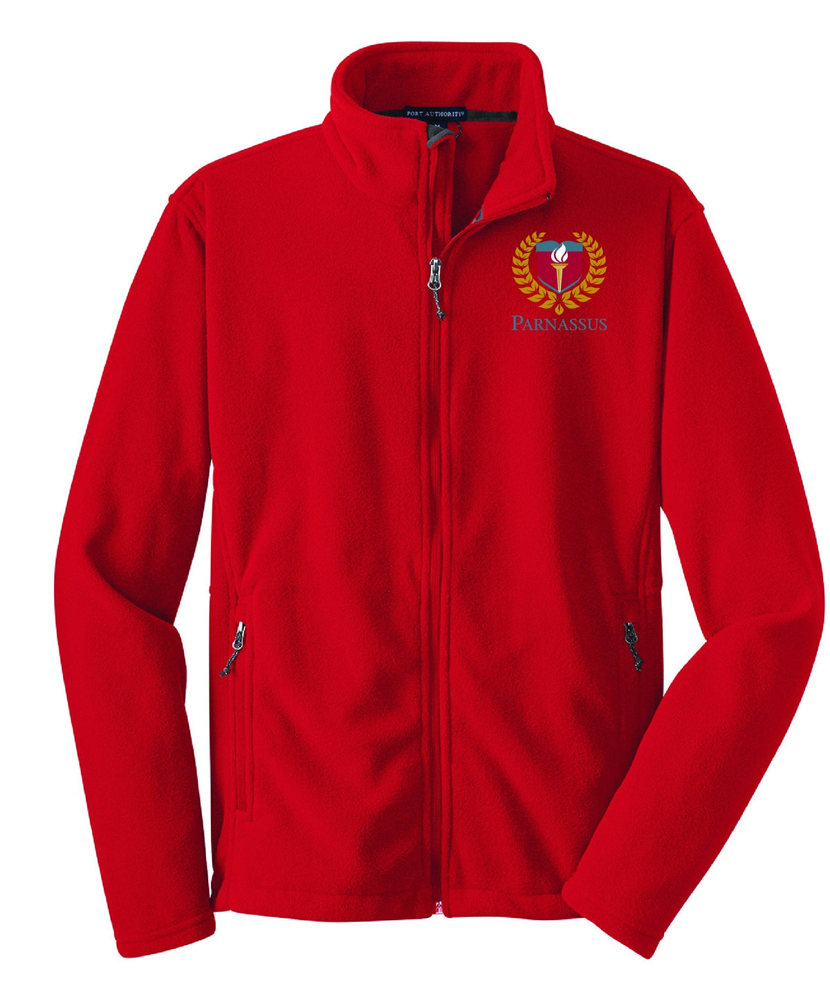 School of LOGIC - Youth Fleece Jacket