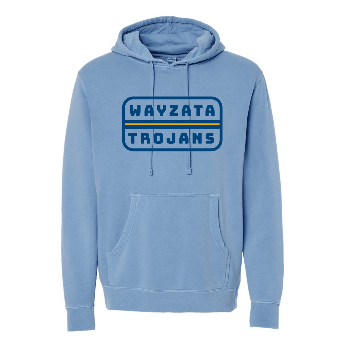First Line Hoodie | Adult