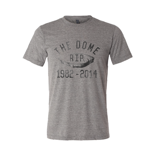 The Dome RIP - Tee - TheSotaShop