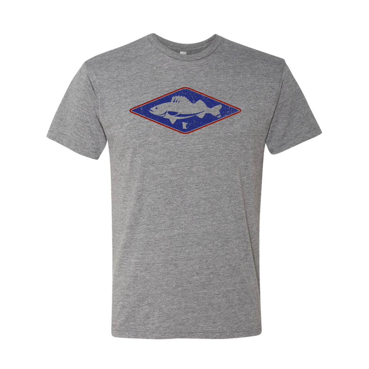 Walleye MN - Tee