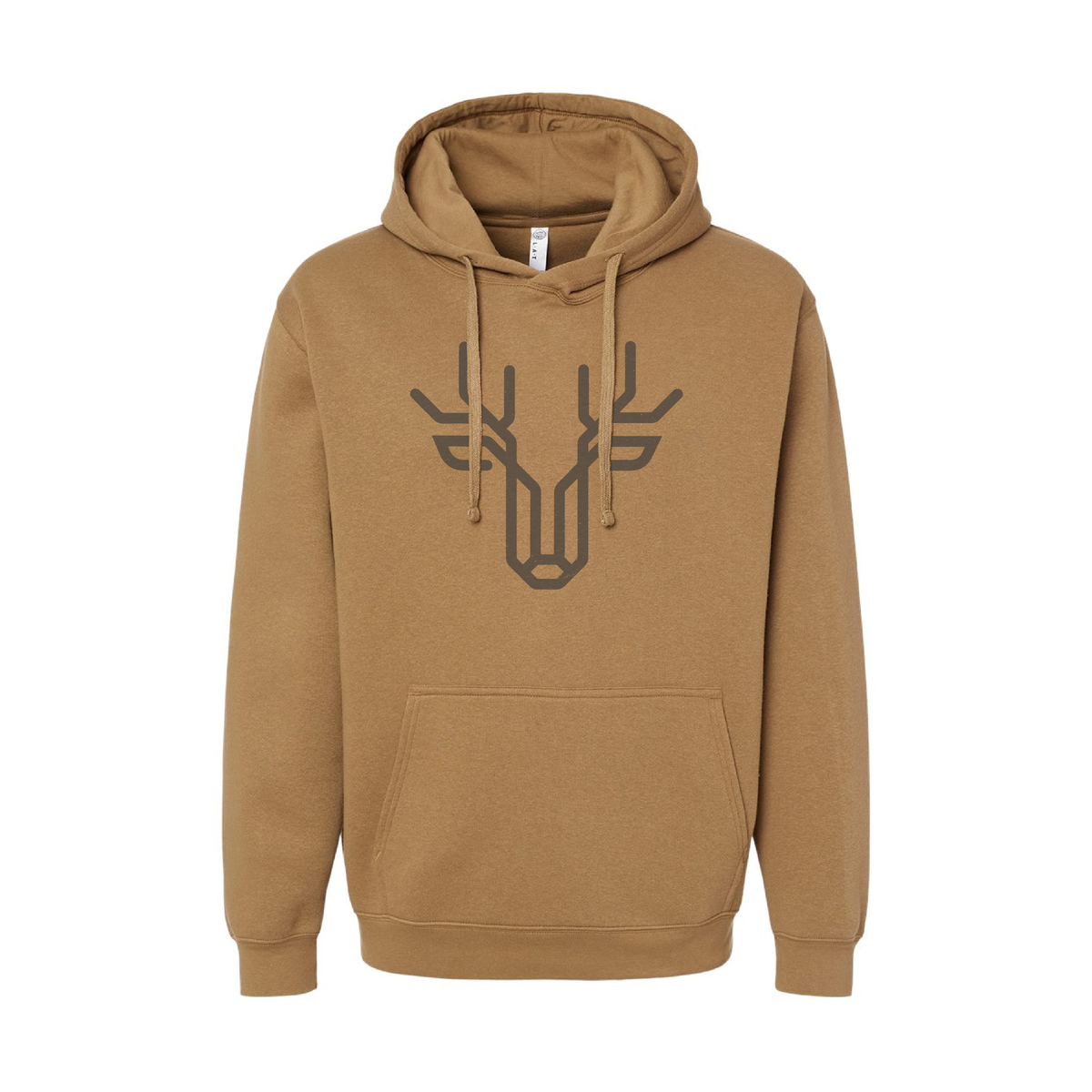 Whitetail Hoodie