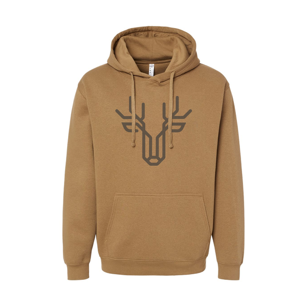 Whitetail Hoodie