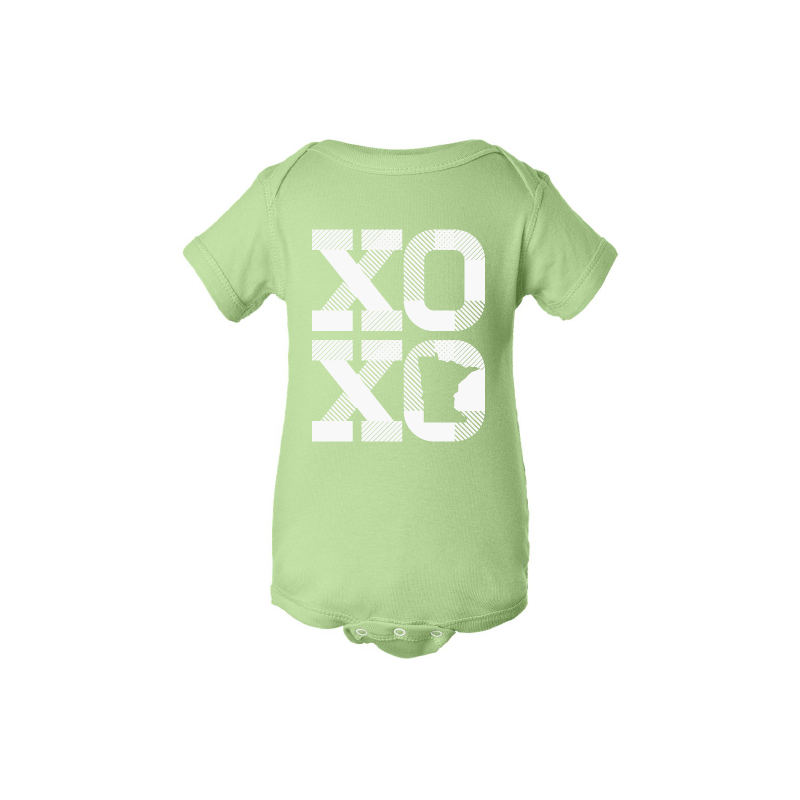 XOXO MN - Onesie