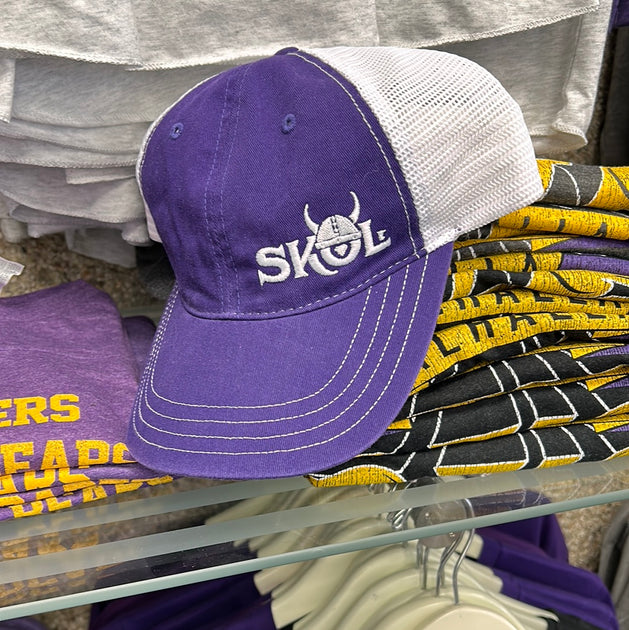 Skol - Relaxed Hat 