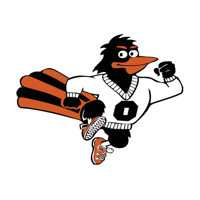 Osseo Orioles football gear