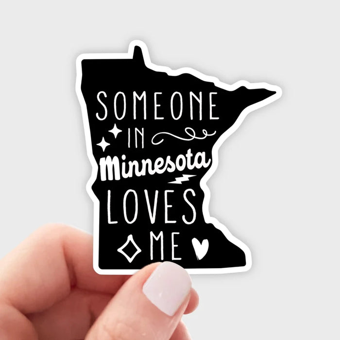 Minnesota Love