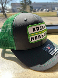First Line Cap | Edina